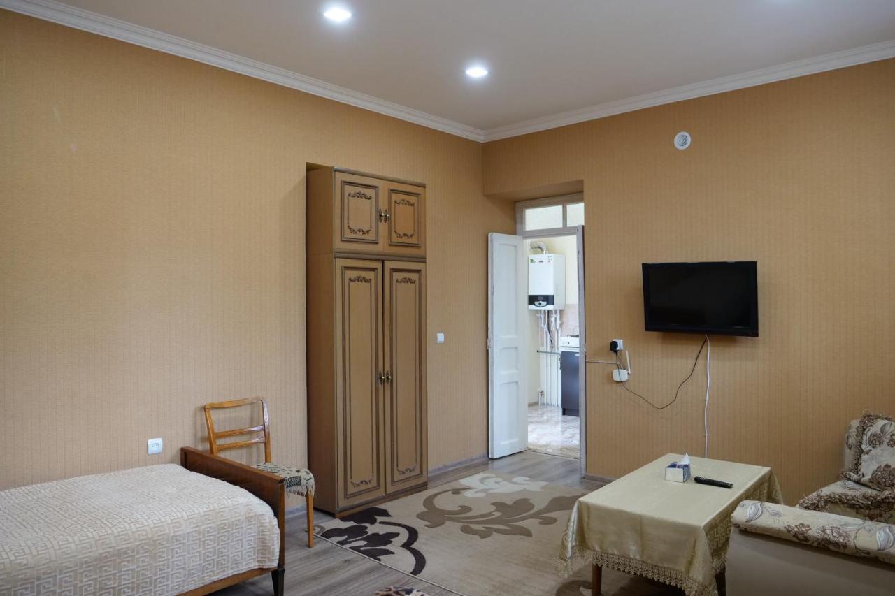 Guest House Kumayri ギュムリ エクステリア 写真