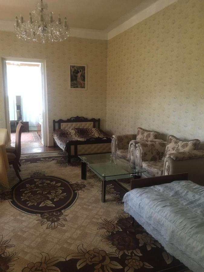 Guest House Kumayri ギュムリ エクステリア 写真
